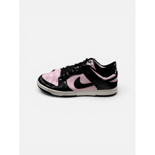 Nike Dunk Low “Pink Patent”